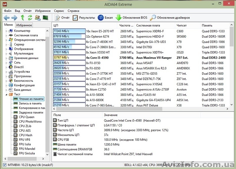 Игровой Компьютер s1150, i5, SSD RAID0, intel Z97, R9 270X. - <ro>Изображение</ro><ru>Изображение</ru> #7, <ru>Объявление</ru> #1184048