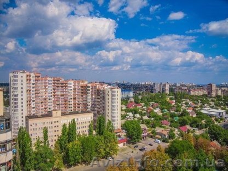 Квартира в новом сданном доме на ул. Королева/ Левитана - <ro>Изображение</ro><ru>Изображение</ru> #1, <ru>Объявление</ru> #1209232