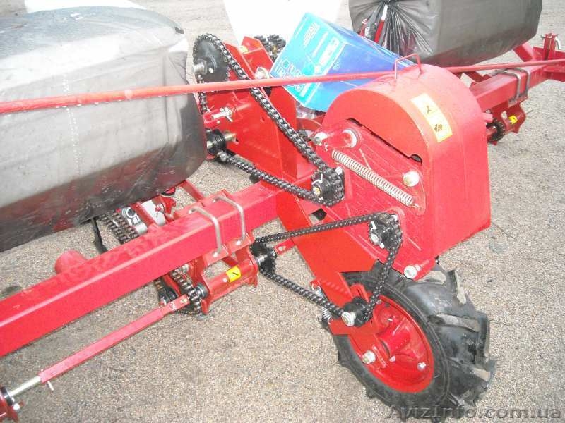 Сеялка СУПН 8-01 СУПН 8-02(15года) доставка сегодня - <ro>Изображение</ro><ru>Изображение</ru> #3, <ru>Объявление</ru> #1208166