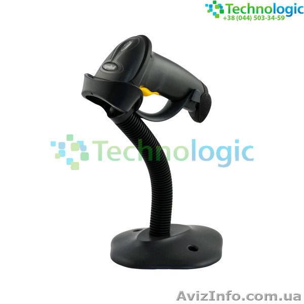 Производим продажу сканеров и считывателей штрих-кода для различных сфер бизнеса... - <ro>Изображение</ro><ru>Изображение</ru> #3, <ru>Объявление</ru> #1205608