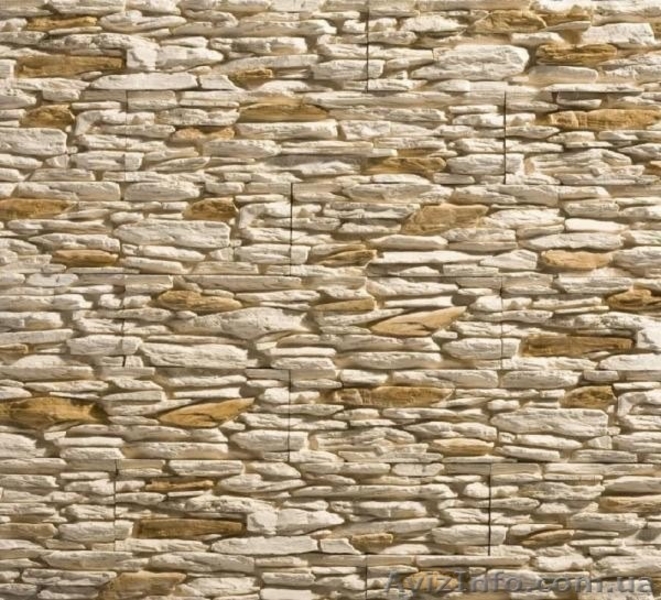  Продажа декоративного камня по ценам от производителя - <ro>Изображение</ro><ru>Изображение</ru> #3, <ru>Объявление</ru> #1206607