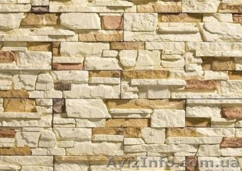  Продажа декоративного камня по ценам от производителя - <ro>Изображение</ro><ru>Изображение</ru> #4, <ru>Объявление</ru> #1206607