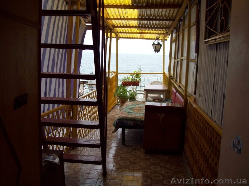 Сдам в аренду курень на берегу моря - <ro>Изображение</ro><ru>Изображение</ru> #5, <ru>Объявление</ru> #1199536