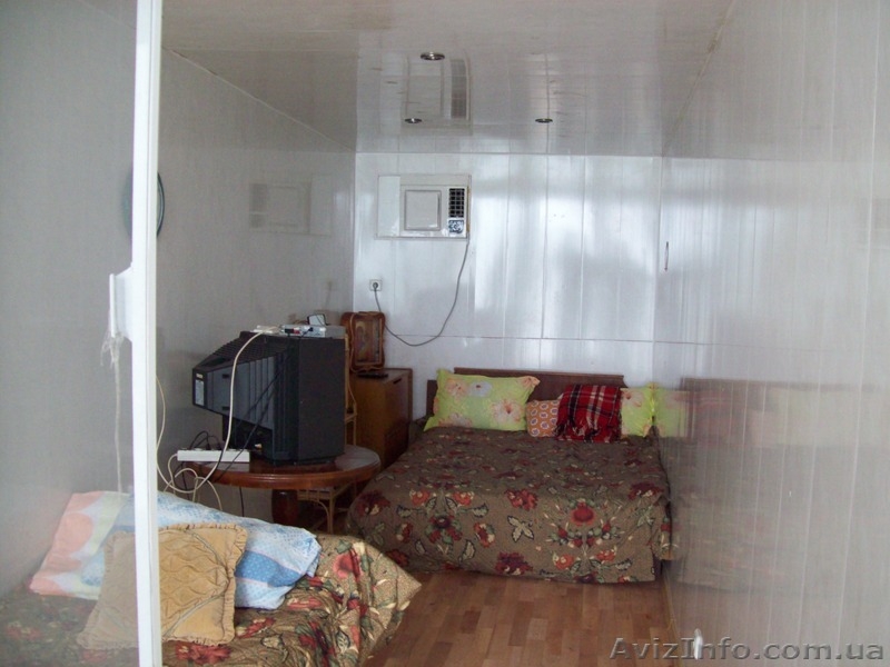 Продам курень на берегу моря - <ro>Изображение</ro><ru>Изображение</ru> #7, <ru>Объявление</ru> #1199533