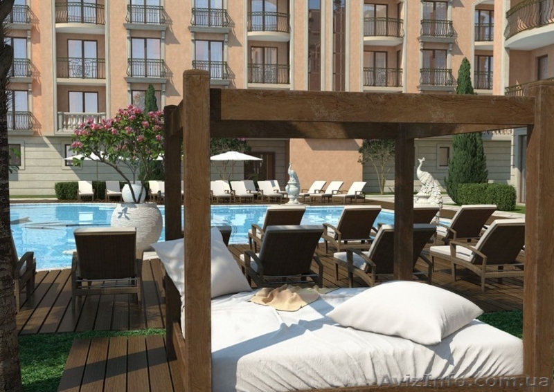 Квартира в Болгарии, Вилла Астория 6 - <ro>Изображение</ro><ru>Изображение</ru> #4, <ru>Объявление</ru> #1207369