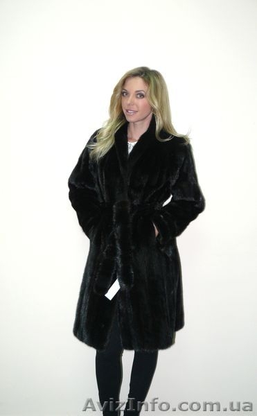 Норка канадская, разновидность «махаон»  - <ro>Изображение</ro><ru>Изображение</ru> #3, <ru>Объявление</ru> #1210741