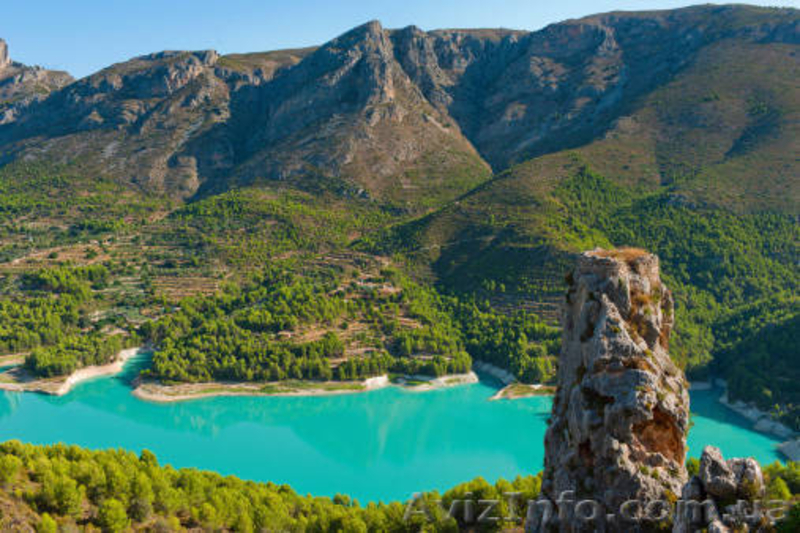 все виды испанской недвижимости! - <ro>Изображение</ro><ru>Изображение</ru> #5, <ru>Объявление</ru> #1198910