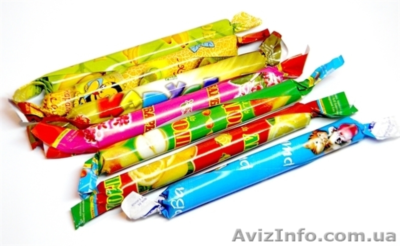 Конфеты оптом Украина - <ro>Изображение</ro><ru>Изображение</ru> #3, <ru>Объявление</ru> #1207034