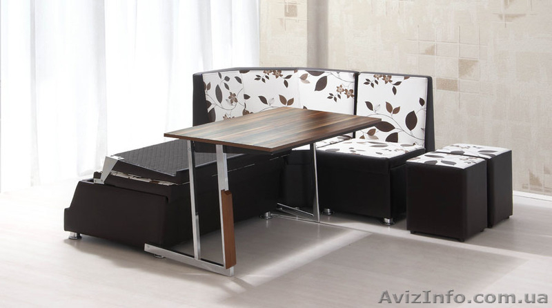 Кухонный уголок и стол от производителя Турции - <ro>Изображение</ro><ru>Изображение</ru> #4, <ru>Объявление</ru> #1207505