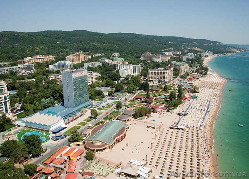 Изысканная квартира  с видом на море, Болгария, Аргишт партез - <ro>Изображение</ro><ru>Изображение</ru> #4, <ru>Объявление</ru> #1207352