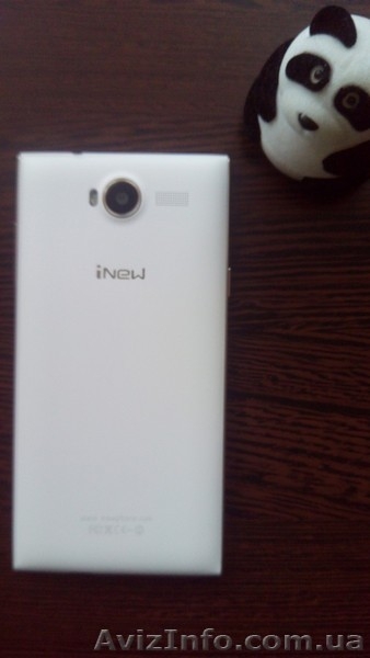 iNew V7(в наличии белый) - <ro>Изображение</ro><ru>Изображение</ru> #3, <ru>Объявление</ru> #1209872