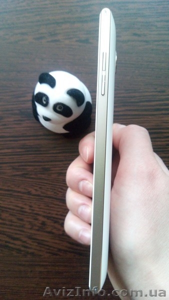 iNew V7(в наличии белый) - <ro>Изображение</ro><ru>Изображение</ru> #4, <ru>Объявление</ru> #1209872