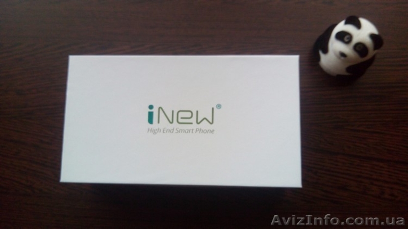 iNew V7(в наличии белый) - <ro>Изображение</ro><ru>Изображение</ru> #6, <ru>Объявление</ru> #1209872