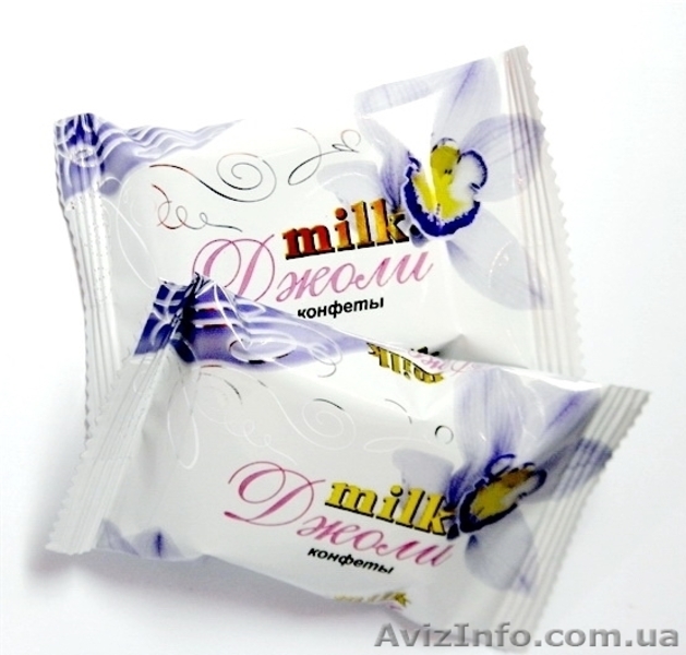 Конфеты оптом Украина - <ro>Изображение</ro><ru>Изображение</ru> #4, <ru>Объявление</ru> #1207034