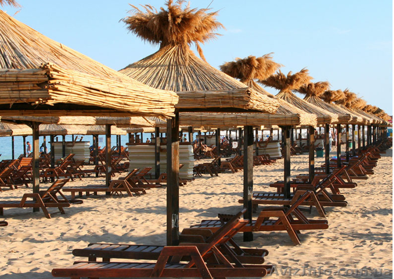 Изысканная квартира  с видом на море, Болгария, Аргишт партез - <ro>Изображение</ro><ru>Изображение</ru> #5, <ru>Объявление</ru> #1207352