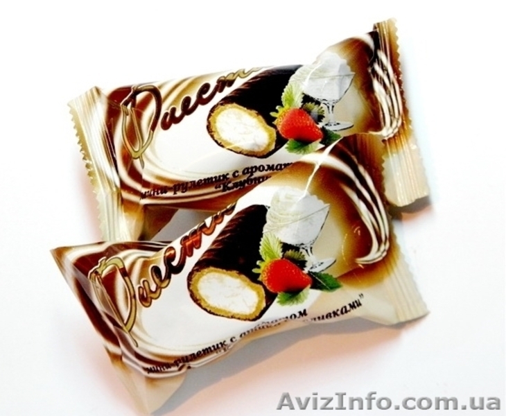 Конфеты оптом Украина - <ro>Изображение</ro><ru>Изображение</ru> #5, <ru>Объявление</ru> #1207034