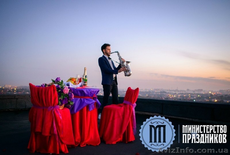 Организация и идеи признания в любви для девушки в Одессе - <ro>Изображение</ro><ru>Изображение</ru> #5, <ru>Объявление</ru> #1208153