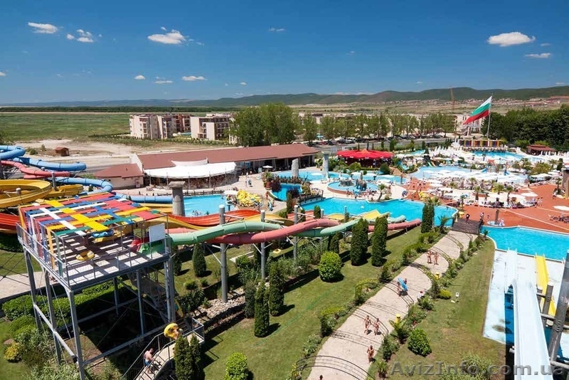 Шикарная квартира с видом на ландшафтный парк, Болгария, Каскадас 13 - <ro>Изображение</ro><ru>Изображение</ru> #6, <ru>Объявление</ru> #1207378