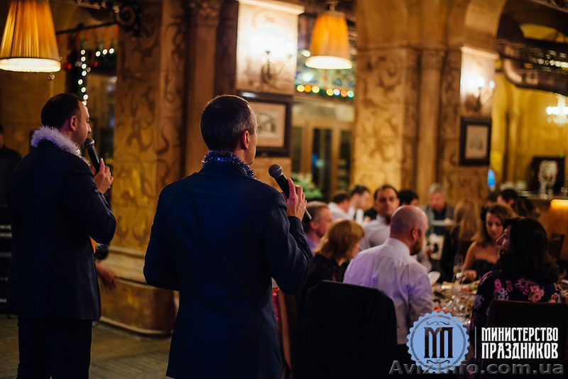 Оформление и организация юбилея в Одессе - <ro>Изображение</ro><ru>Изображение</ru> #3, <ru>Объявление</ru> #1208144