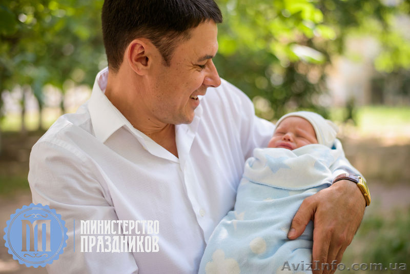 Организация и подготовка праздничной выписки из роддома - <ro>Изображение</ro><ru>Изображение</ru> #3, <ru>Объявление</ru> #1208151