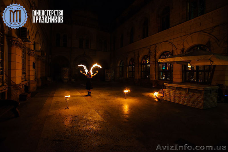 Оформление и организация юбилея в Одессе - <ro>Изображение</ro><ru>Изображение</ru> #4, <ru>Объявление</ru> #1208144