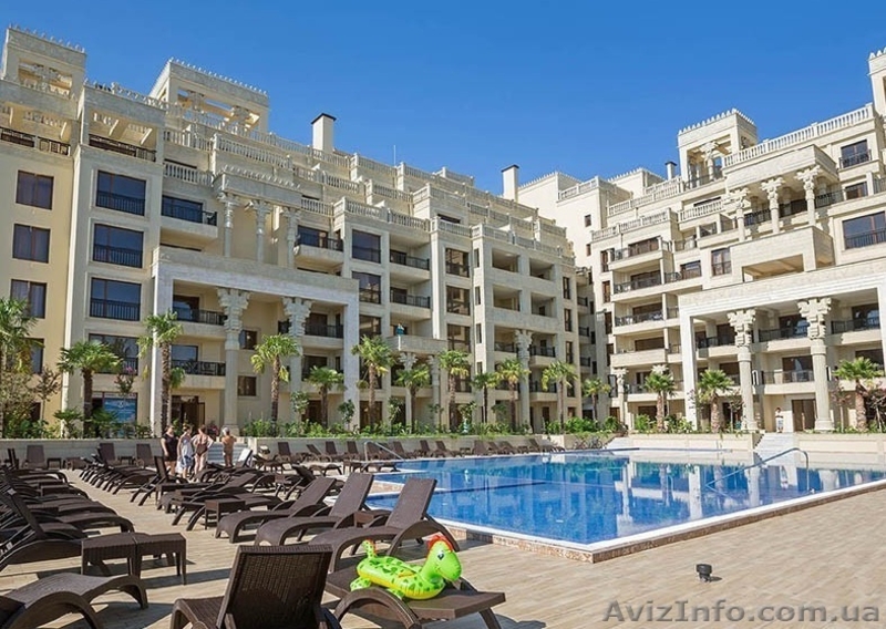 Изысканная квартира  с видом на море, Болгария, Аргишт партез - <ro>Изображение</ro><ru>Изображение</ru> #3, <ru>Объявление</ru> #1207352