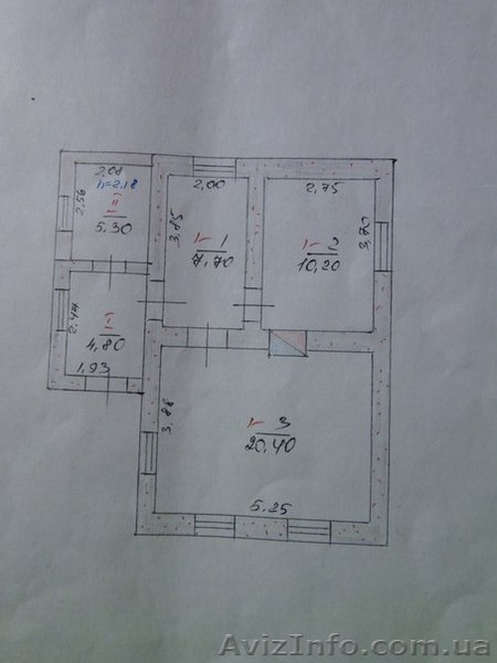 срочно продам дом в центре города - <ro>Изображение</ro><ru>Изображение</ru> #3, <ru>Объявление</ru> #1203750