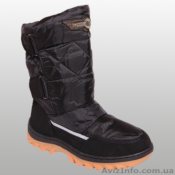 Теплые и удобные дутики дешево - <ro>Изображение</ro><ru>Изображение</ru> #3, <ru>Объявление</ru> #1000096