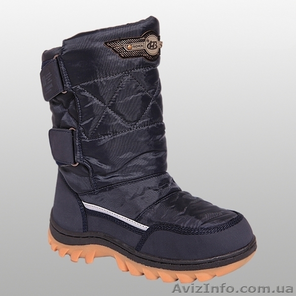 Теплые и удобные дутики дешево - <ro>Изображение</ro><ru>Изображение</ru> #4, <ru>Объявление</ru> #1000096