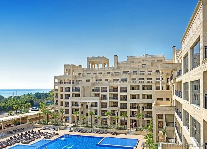 Отличная квартира в Болгарии, Аргишт Партез - <ro>Изображение</ro><ru>Изображение</ru> #4, <ru>Объявление</ru> #1207350