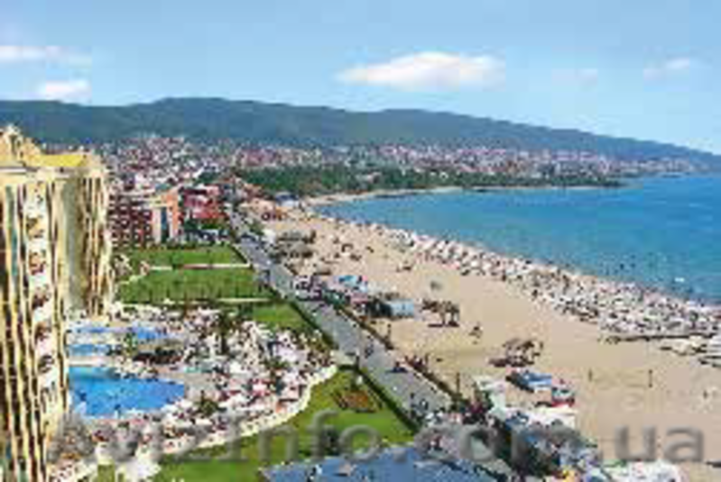 Шикарная квартира с видом на ландшафтный парк, Болгария, Каскадас 13 - <ro>Изображение</ro><ru>Изображение</ru> #4, <ru>Объявление</ru> #1207378