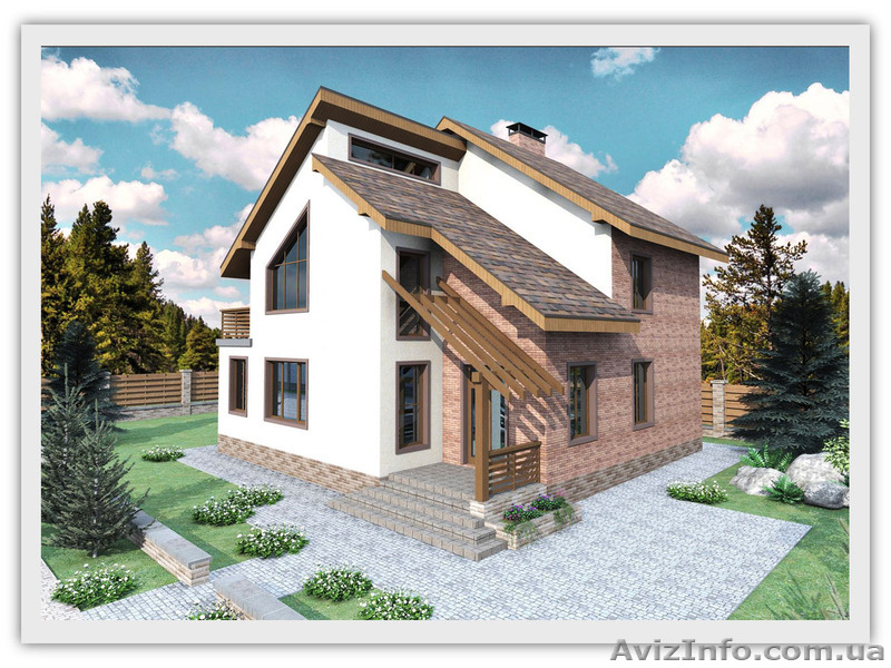 Разработаем Эскиз намерений застройки - <ro>Изображение</ro><ru>Изображение</ru> #5, <ru>Объявление</ru> #1215402