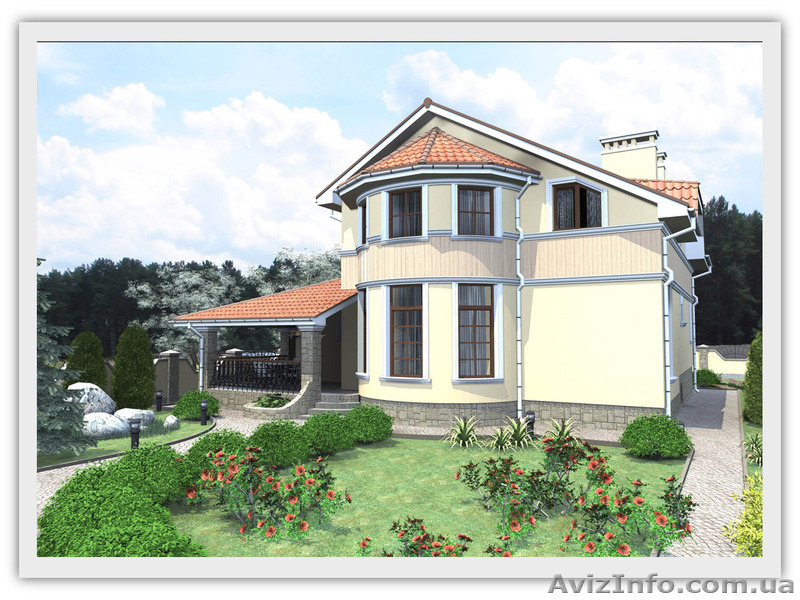 Разработаем Эскиз намерений застройки - <ro>Изображение</ro><ru>Изображение</ru> #8, <ru>Объявление</ru> #1215402