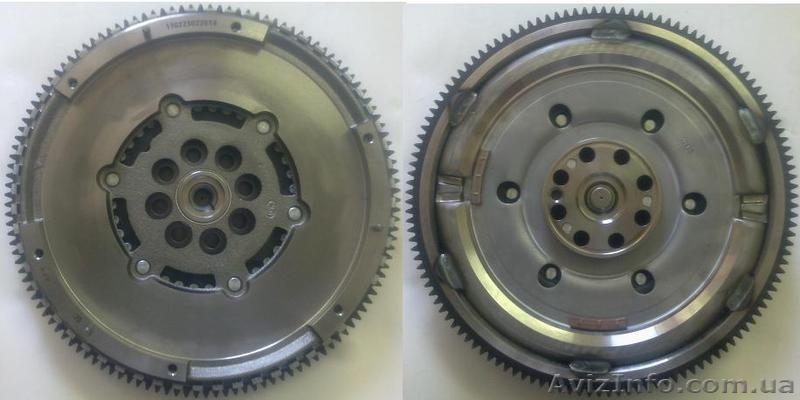 Ремонт и реставрация сцепления от "А" до "Я" - <ro>Изображение</ro><ru>Изображение</ru> #4, <ru>Объявление</ru> #1216763