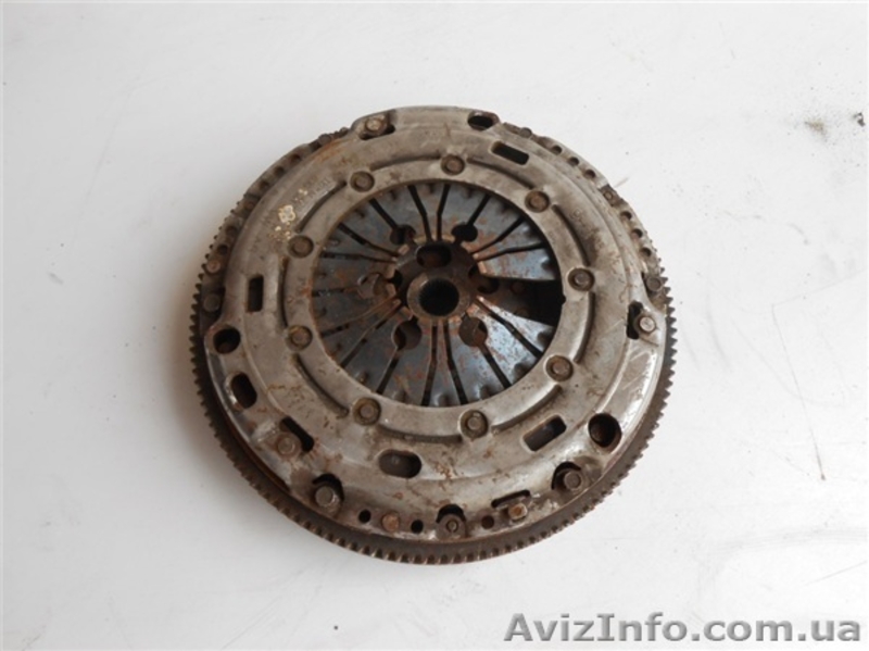 Ремонт и реставрация сцепления от "А" до "Я" - <ro>Изображение</ro><ru>Изображение</ru> #3, <ru>Объявление</ru> #1216763