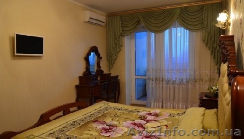 Сдам 3-х к.кв. в новострое на 6 ст.Б.Фонтана, раздельные. - <ro>Изображение</ro><ru>Изображение</ru> #4, <ru>Объявление</ru> #1225296