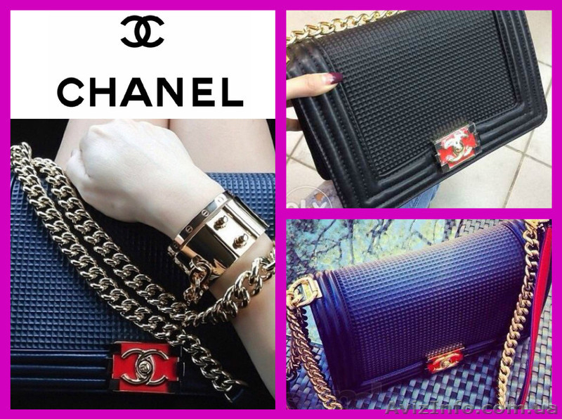 Брендовые сумки . Люкс копии Шанель Бой Лучшая цена  - <ro>Изображение</ro><ru>Изображение</ru> #3, <ru>Объявление</ru> #1213370