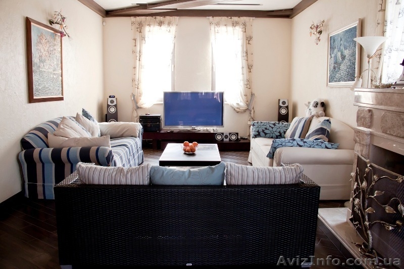 Продам Дом, в 10-ти мин. ходьбы от Аркадии, участок 8 соток. - <ro>Изображение</ro><ru>Изображение</ru> #4, <ru>Объявление</ru> #1220852