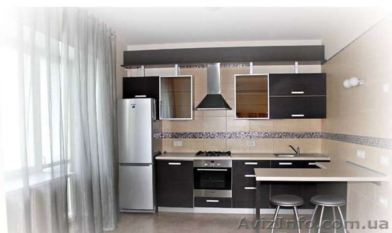 Апартаменты premium - класса в центре Одессы, комплекс VALMAX. - <ro>Изображение</ro><ru>Изображение</ru> #4, <ru>Объявление</ru> #1225304