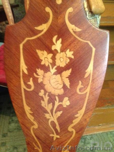 Срочно продам два стула (из комплекта арабской мебели) - <ro>Изображение</ro><ru>Изображение</ru> #4, <ru>Объявление</ru> #1225181