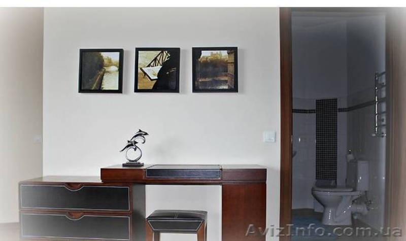 Апартаменты premium - класса в центре Одессы, комплекс VALMAX. - <ro>Изображение</ro><ru>Изображение</ru> #5, <ru>Объявление</ru> #1225304