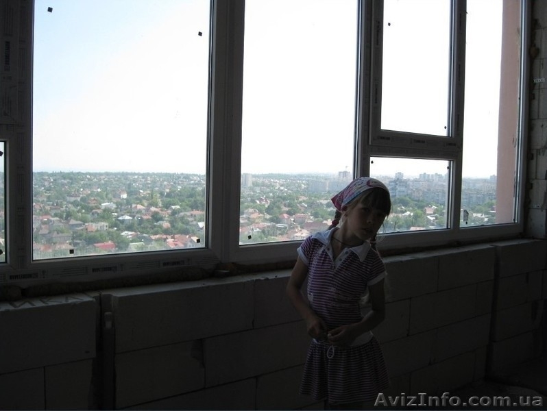 Продам квартиру у моря - <ro>Изображение</ro><ru>Изображение</ru> #3, <ru>Объявление</ru> #1219390