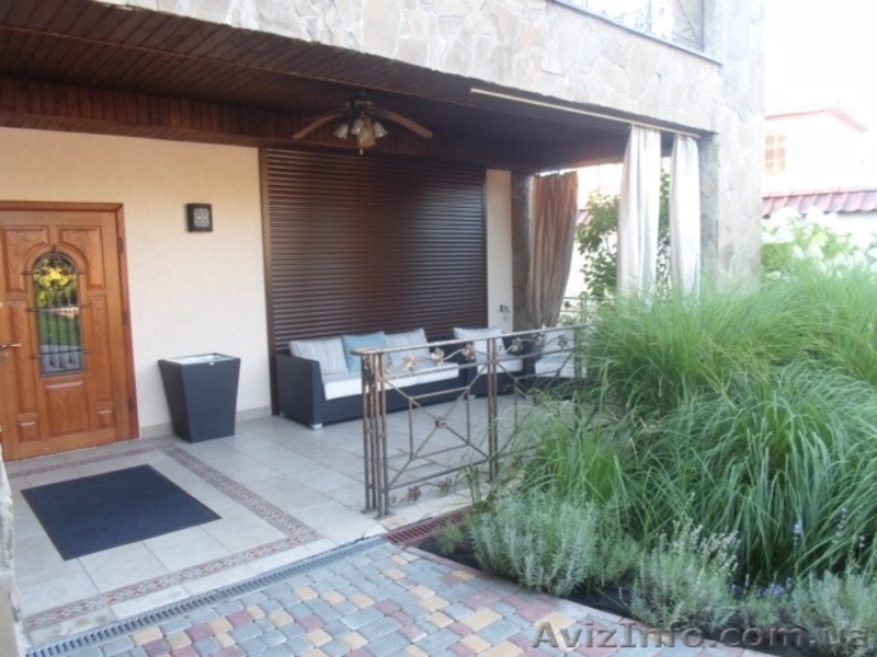 Продам Дом, в 10-ти мин. ходьбы от Аркадии, участок 8 соток. - <ro>Изображение</ro><ru>Изображение</ru> #6, <ru>Объявление</ru> #1220852