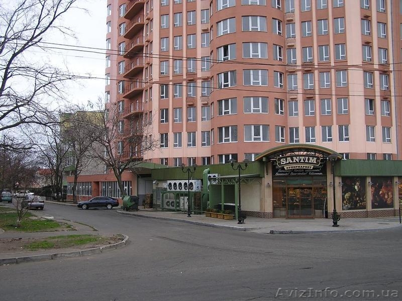 Продам квартиру у моря - <ro>Изображение</ro><ru>Изображение</ru> #5, <ru>Объявление</ru> #1219390