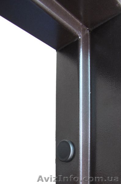 Входные металличесике двери - <ro>Изображение</ro><ru>Изображение</ru> #5, <ru>Объявление</ru> #1225695