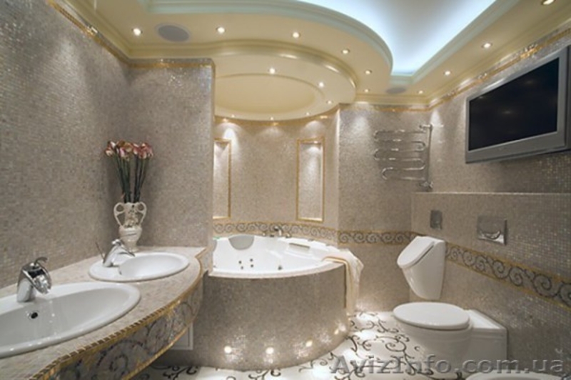 Косметический ремонт квартиры, дома, офиса в Одессе - <ro>Изображение</ro><ru>Изображение</ru> #3, <ru>Объявление</ru> #1225239