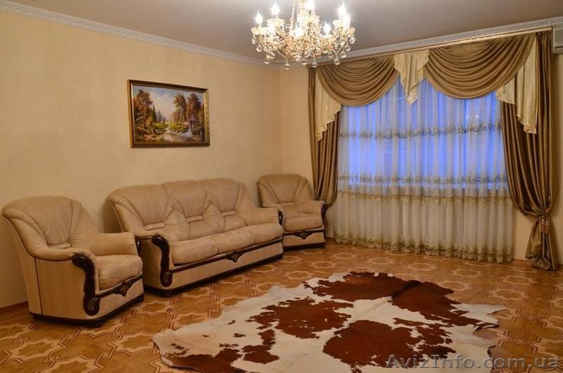 Сдам 3-х к.кв. в новострое на 6 ст.Б.Фонтана, раздельные. - <ro>Изображение</ro><ru>Изображение</ru> #5, <ru>Объявление</ru> #1225296