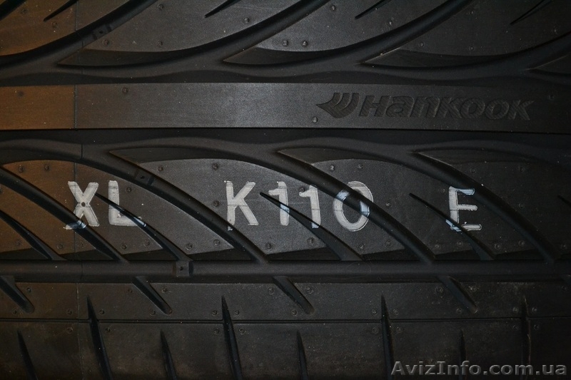 Летние шины Hankook   G60 235/40 ZR18Y XL  - <ro>Изображение</ro><ru>Изображение</ru> #4, <ru>Объявление</ru> #1219583