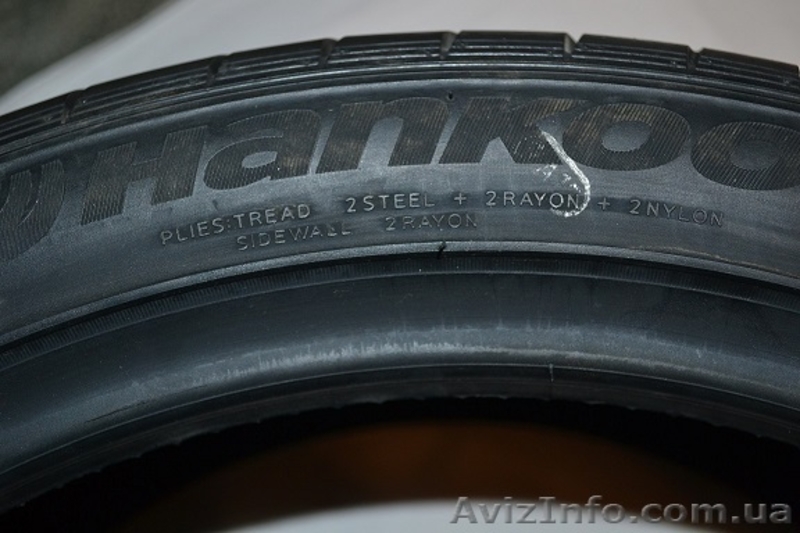 Летние шины Hankook   G60 235/40 ZR18Y XL  - <ro>Изображение</ro><ru>Изображение</ru> #6, <ru>Объявление</ru> #1219583