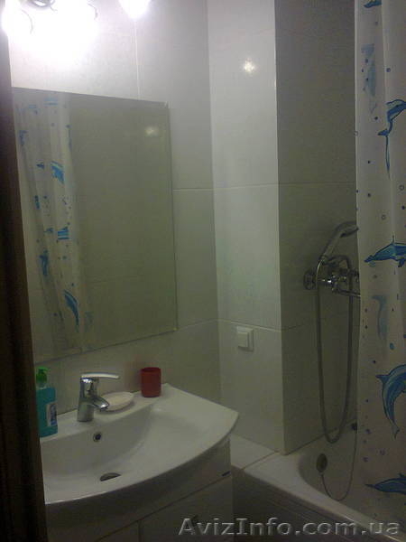 Квартиры на Греческой, Посуточно. - <ro>Изображение</ro><ru>Изображение</ru> #5, <ru>Объявление</ru> #970077